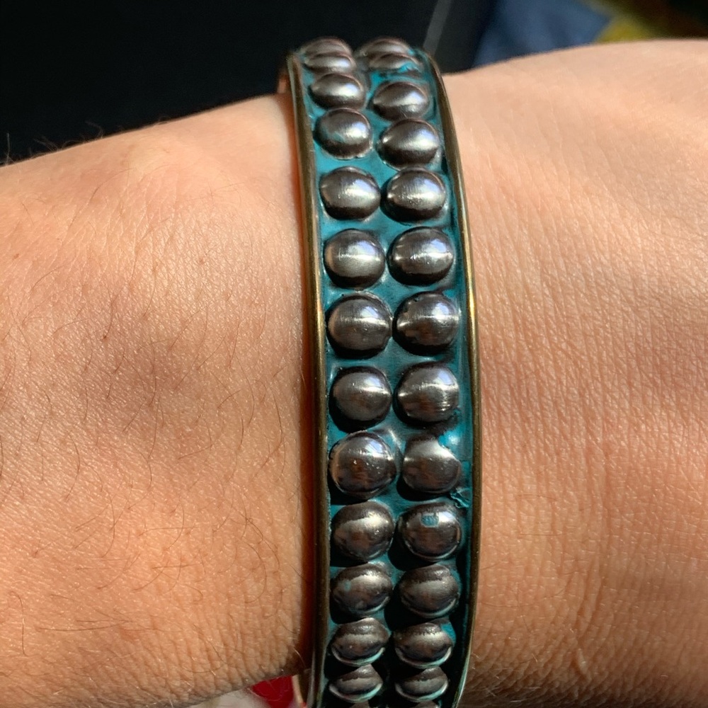 bangle bracelet - Picture 4 of 4